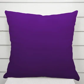 Biante Saténová obliečka na vankúš LUX-L044 Žiarivo fialová 40 x 60 cm