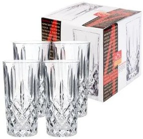 RCR MELODIA POHÁR 360ML SADA 6 KS