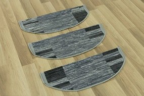 Nášľap na schody Adagio 19 svetlý sivý