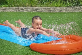 CH JEDNODUCHÁ KOLEJOVÁ DRÁHA 4,88 M *8996