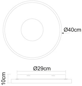 Globo 41758-30