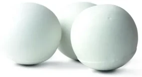 Saunové kamene z porcelánu