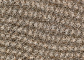 Metrážny koberec Neapol 4717 - neúčtujeme odrezky z role! - S obšitím cm