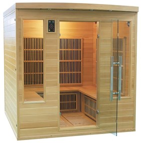 France Infrasauna APOLLON CLUB