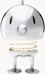 Prenosná stmievateľná stolová LED-lampa Choco