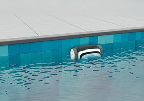 Marimex | Bazénový robotický vysávač Marimex RobotVac Fraser | 10800069