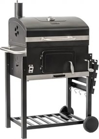 MI Gril MIR4525K s komínom