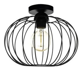 Prisadený luster EARTH L 1xE27/60W/230V