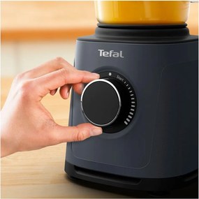 Sivý mixér PerfectMix Essential BL771BF0 – Tefal