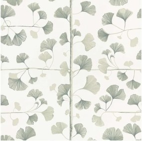 Sandberg Tapeta Ginkgo 803-18