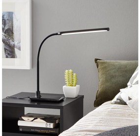 Eglo 96438 - LED Stmievateľná stolná lampa LAROA LED/4,5W/230V