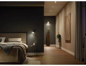 LED Stmievateľná žiarovka Philips Hue WHITE GU10/4,2W/230V 2700K