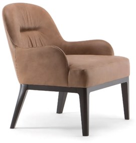 LOTUS ČALÚNENÉ LOUNGE KRESLO lounge kreslo