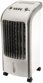 Ochladzovač vzduchu, 4v1, 80 W, Strend Pro | BL-168DL (Výstavný kus)