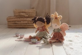 Bábika víla Mila Fairy Garden