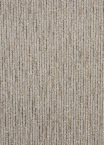 Koberce Breno Metrážny koberec GENEVA 61, šíře role 400 cm, béžová, viacfarebná