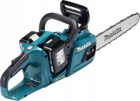 Makita DUC355Z Akumulátorová Reťazová Píla 2X18V Body