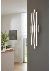 Eglo 31995 - LED stropné svietidlo RONCADE LED/26W/230V