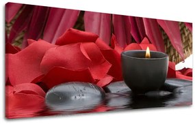 Obraz na stenu PANORÁMA FENG SHUI | rôzne rozmery