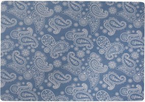 Prestierania Paisley, 4 ks