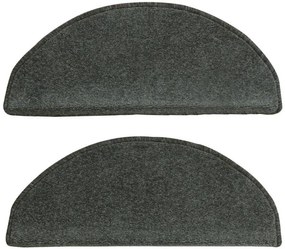 Nášľap na schody Dynasty 76 grafitový