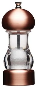 Mlynček na soľ KITCHEN CRAFT Capstan Salt Mill, 14 cm