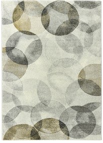 Koberce Breno Kusový koberec DIAMOND 24061/975, viacfarebná,140 x 200 cm