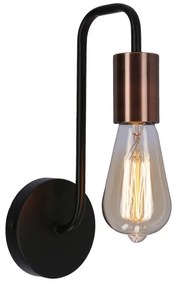 Nástenné svietidlo HERPE 1xE27/60W/230V