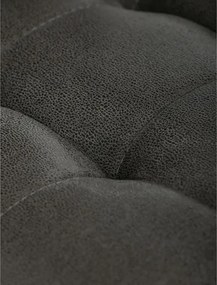 Jedálenská stolička sivá DCL-D1250 GREY3