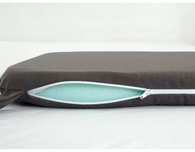 Sedák 40x40 cm Sunsol – B.E.S.