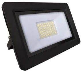 Vonkajší LED reflektor Max-Led 0670 SUPRA II 50W 6000K