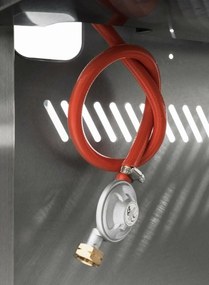 G21 Florida BBQ Premium line plynový gril, 7horákov + regulátor tlaku zdarma