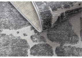 Kusový koberec Apos šedý 180x270cm