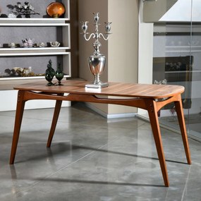 Jedálenský stôl Touch Wooden