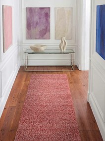 Ted Baker, Behúň Ted Baker Notting Hill 106349 Pink, 80x200, ružová, obývacia izba