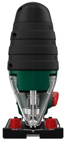 Parkside®  Aku priamočiara píla Pstka 12 B3 – bez akumulátora  (100338824)