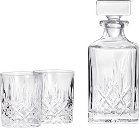XXXLutz WHISKY SADA 3 ks Nachtmann - Sady pohárov - 0045460191