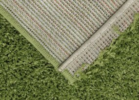 Koberce Breno Kusový koberec LIFE 1500 Green, zelená,200 x 290 cm