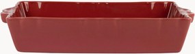 Zapekacie misy Crimson, 2 ks