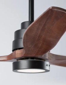 Stropný ventilátor Sabal s diaľkovým ovládaním