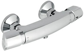 Sprchová batéria Novaservis Metalia 57 bez sprchového setu 150 mm chróm 57961/1,0, 1 ks