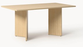 Drevený jedálenský stôl Toni, 200 x 90 cm