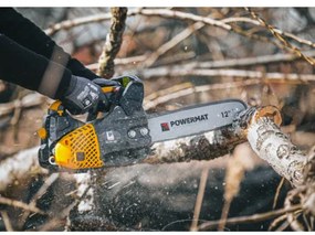 Sammer Benzínová reťazová píla Powermat PM-PSP-2HP | 2 KM | 12" PM1118