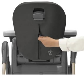 Maxi-Cosi - Detská jedálenská stolička 6v1 MINLA šedá