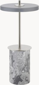 Malá prenosná stmievateľná stolová LED lampa Asteria Move Mini