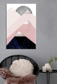 Obraz na stenu The Preconceived Air / Dan Johannson  XOBDJ090E1