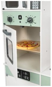 Playtive Detská kuchynka Deluxe  (100380135)