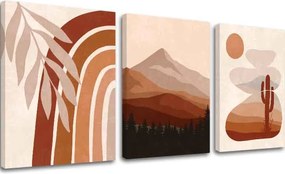 Obraz na plátne – Tichá jar