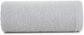 FROTÉ UTERÁK SMOOTH2 SADA 6KS 50X90 CM STRIEBORNÁ