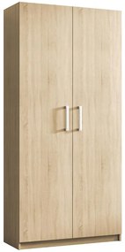 Skriňa Lorup sonoma